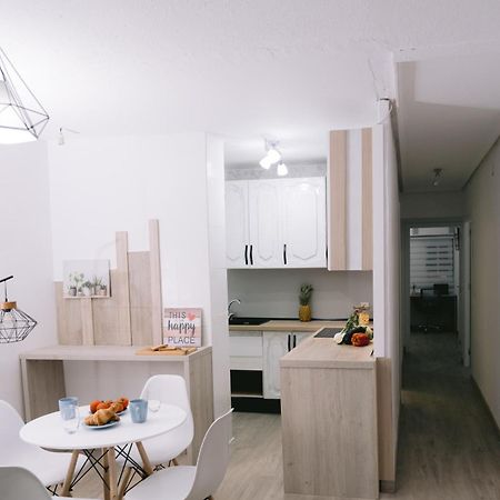 Piso Compartido Delyrent, Renfe Hotel Jaen Ngoại thất bức ảnh
