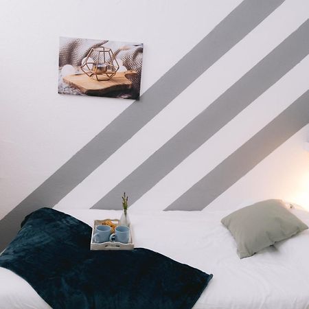 Piso Compartido Delyrent, Renfe Hotel Jaen Ngoại thất bức ảnh