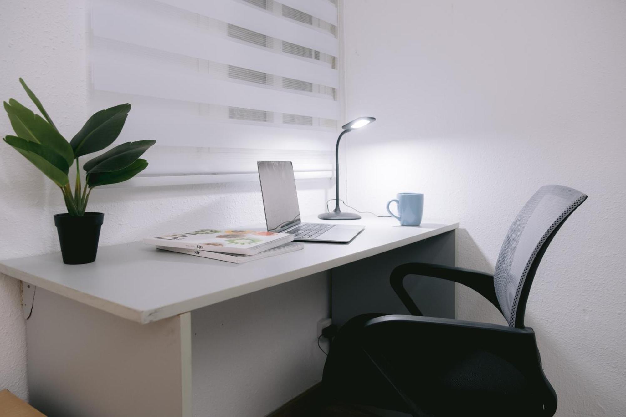 Piso Compartido Delyrent, Renfe Hotel Jaen Ngoại thất bức ảnh