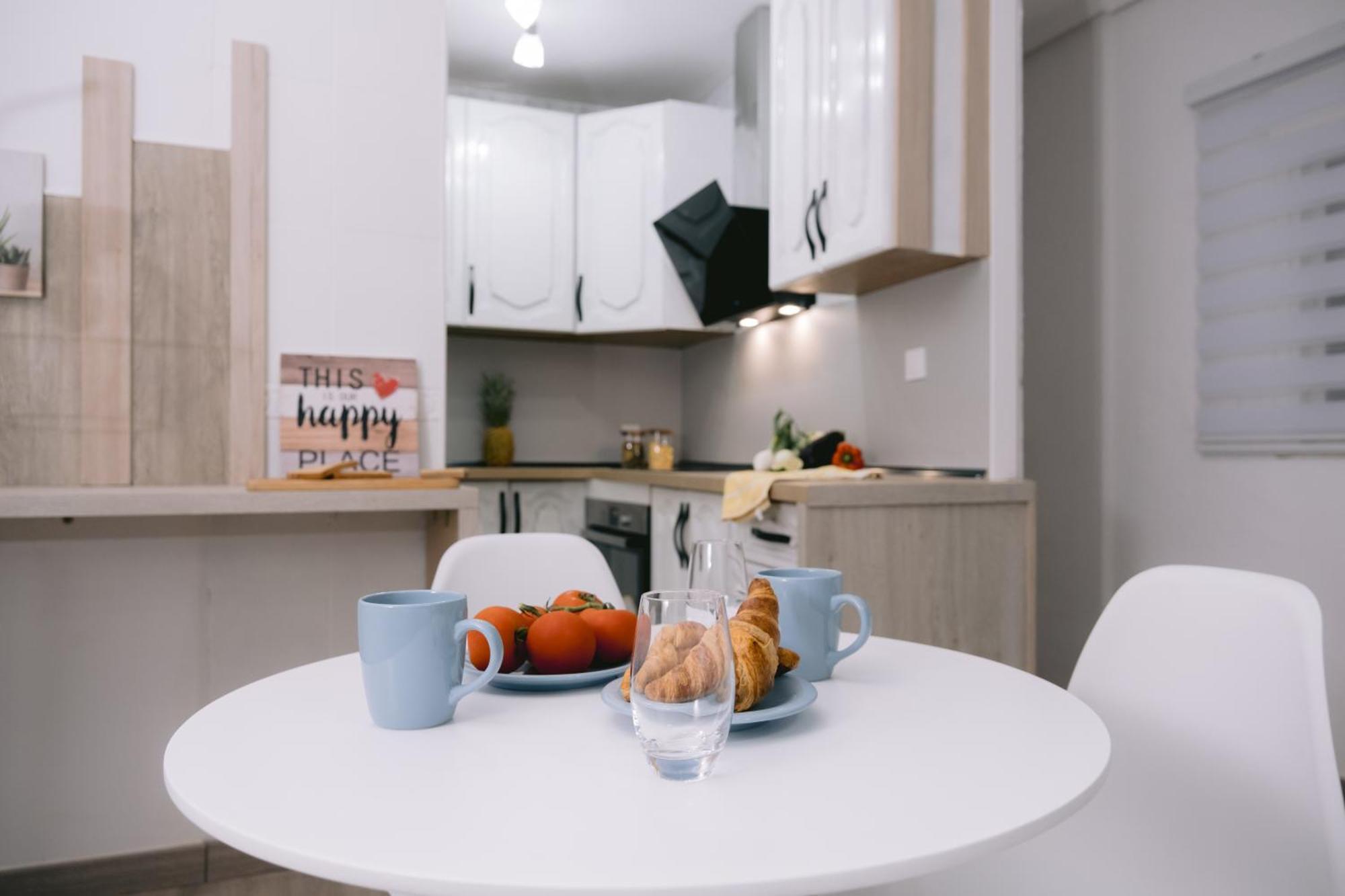 Piso Compartido Delyrent, Renfe Hotel Jaen Ngoại thất bức ảnh