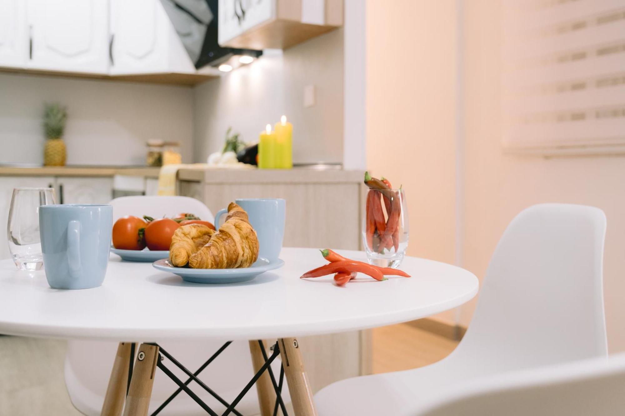 Piso Compartido Delyrent, Renfe Hotel Jaen Ngoại thất bức ảnh