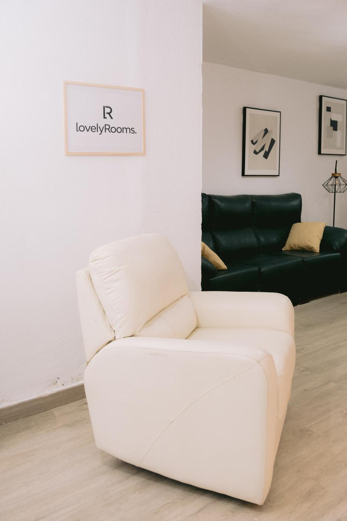 Piso Compartido Delyrent, Renfe Hotel Jaen Ngoại thất bức ảnh