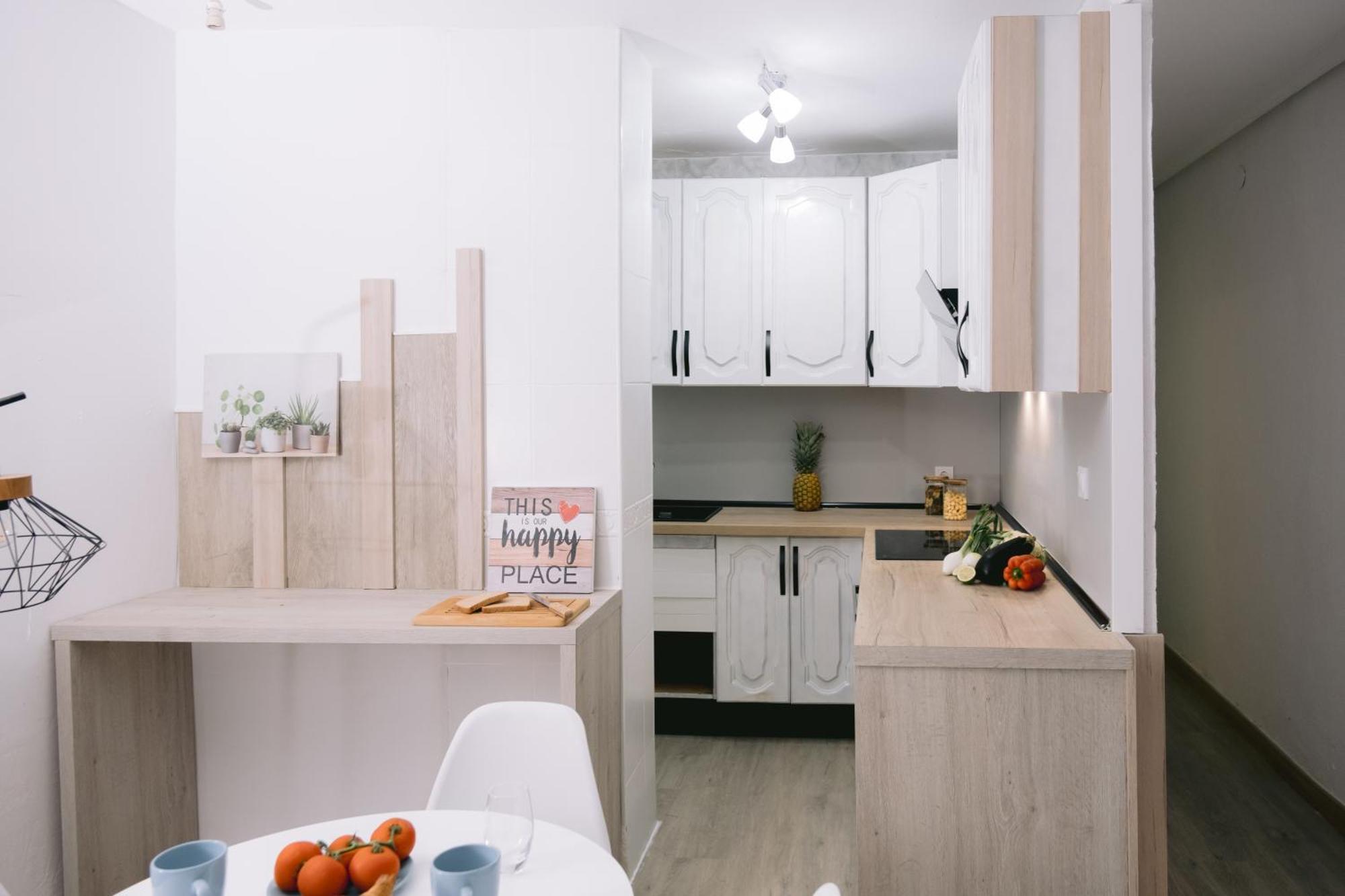 Piso Compartido Delyrent, Renfe Hotel Jaen Ngoại thất bức ảnh