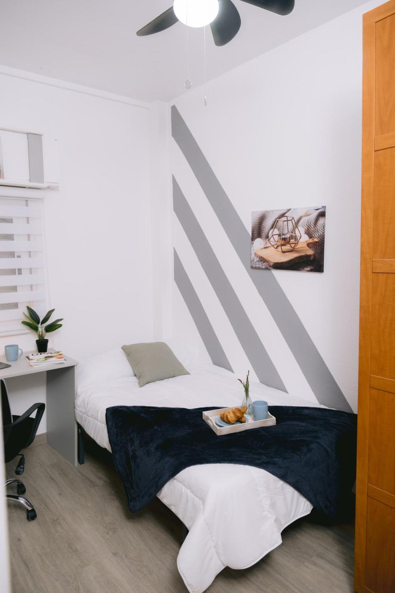 Piso Compartido Delyrent, Renfe Hotel Jaen Ngoại thất bức ảnh